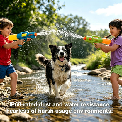 GPS Tracker for Dogs - Smart Collar with Real-Time Location.